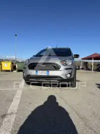2018 Ford KA