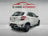 2018 Ford KA