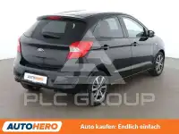 2018 Ford KA