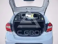 2018 Ford KA