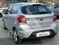 2018 Ford KA