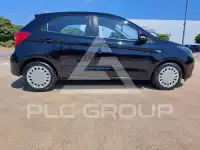 2018 Ford KA