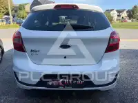 2018 Ford KA