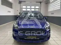 2018 Ford KA