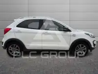 2018 Ford KA