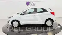 2018 Ford KA