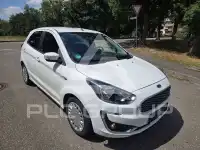 2018 Ford KA