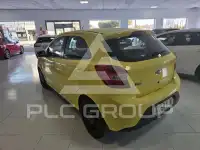 2018 Ford KA
