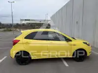 2018 Ford KA