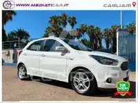 2018 Ford KA