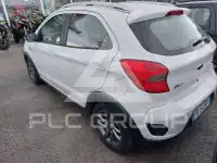 2018 Ford KA