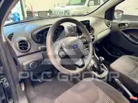 2018 Ford KA