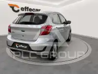 2018 Ford KA