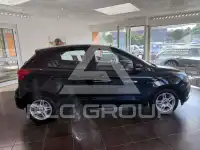 2018 Ford KA