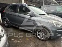 2018 Ford KA