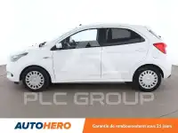 2018 Ford KA