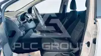 2018 Ford KA