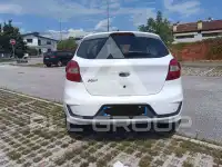 2018 Ford KA