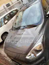 2018 Ford KA