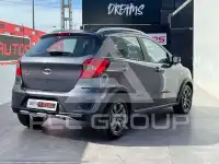 2018 Ford KA