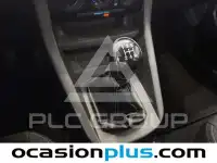 2018 Ford KA