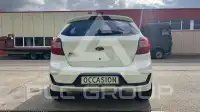 2018 Ford KA