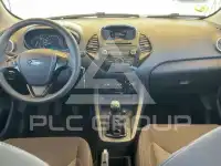 2018 Ford KA