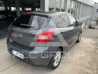 2018 Ford KA