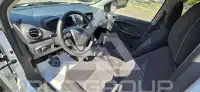 2018 Ford KA
