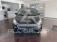 2018 Ford KA