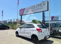 2018 Ford KA