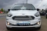 2018 Ford KA