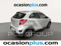 2018 Ford KA
