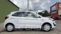 2018 Ford KA