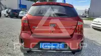 2018 Ford KA