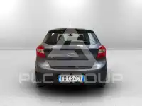 2018 Ford KA
