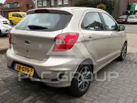 2018 Ford KA