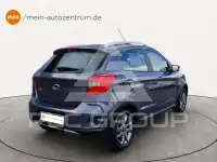 2018 Ford KA