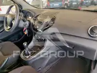 2018 Ford KA