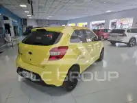 2018 Ford KA