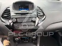 2018 Ford KA
