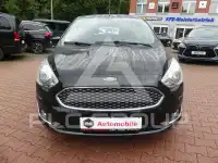 2018 Ford KA