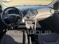 2018 Ford KA