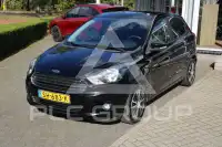 2018 Ford KA