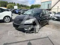 2018 Ford KA