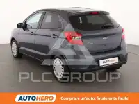 2018 Ford KA