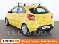 2018 Ford KA