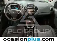 2018 Ford KA