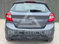 2018 Ford KA
