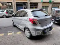 2018 Ford KA